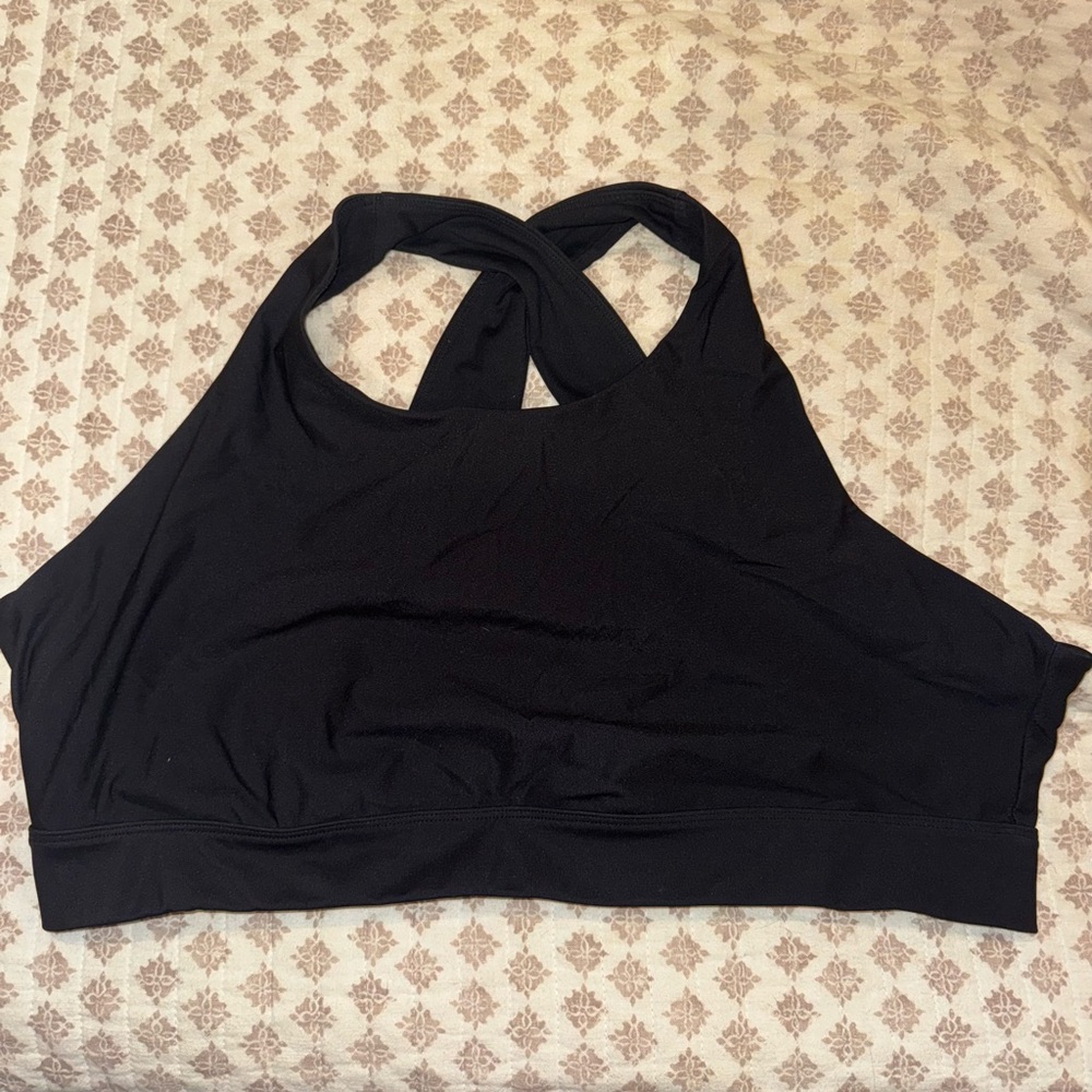 Fabletics Sports Bra - Picture 3 of 3